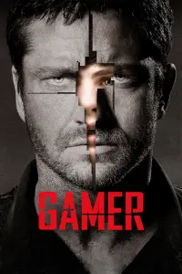 Poster to the movie "Gamer" #112221