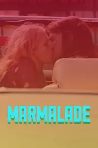 Poster to the movie "Marmalade" #366161