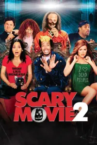 Poster to the movie "Scary Movie 2" #38345