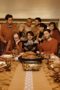 Poster to the movie "Thanksgiving" #585384