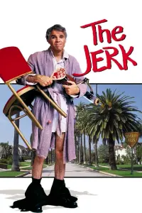 Poster to the movie "The Jerk" #255198