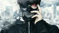 Backdrop to the movie "Tokyo Ghoul" #244090