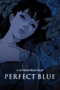 Poster to the movie "Perfect Blue" #34724