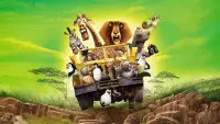 Backdrop to the movie "Madagascar: Escape 2 Africa" #625720