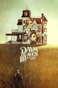 Poster to the movie "Days of Heaven" #140724