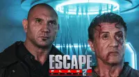 Backdrop to the movie "Escape Plan 2: Hades" #76187