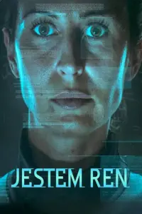 Poster to the movie "I am REN" #609595