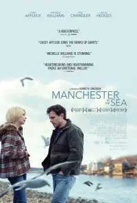 Poster to the movie "Manchester by the Sea" #82440