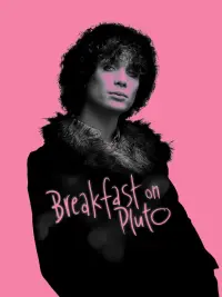 Poster to the movie "Breakfast on Pluto" #153237