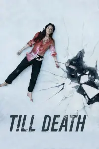 Poster to the movie "Till Death" #122772