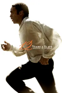 Poster to the movie "12 Years a Slave" #61671