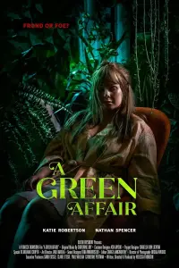 Poster to the movie "A Green Affair" #593048