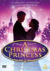 Poster to the movie "A Princess for Christmas" #243993