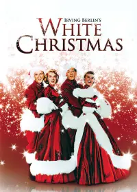 Poster to the movie "White Christmas" #94839