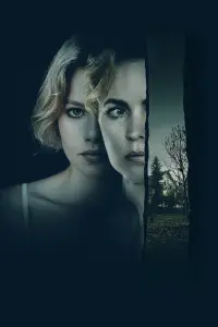 Poster to the movie "Girl at the Window" #533055