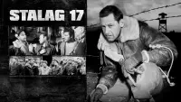 Backdrop to the movie "Stalag 17" #103910