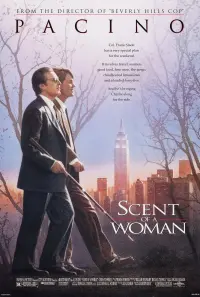 Poster to the movie "Scent of a Woman" #78446