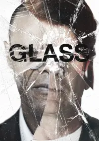 Poster to the movie "Glass" #314633