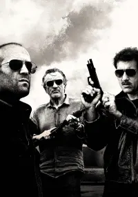 Poster to the movie "Killer Elite" #636013