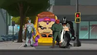 Backdrop to the movie "Phineas and Ferb: Mission Marvel" #394377