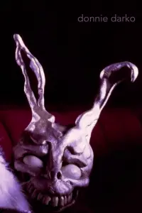 Poster to the movie "Donnie Darko" #487188