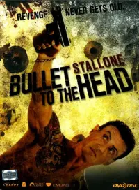 Poster to the movie "Bullet to the Head" #142973