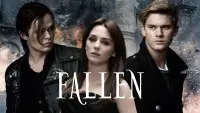 Backdrop to the movie "Fallen" #118548