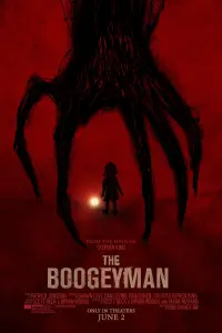 Poster to the movie "The Boogeyman" #36858