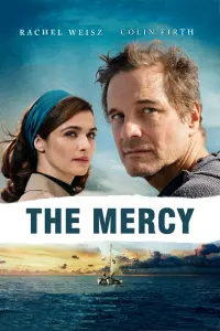 Poster to the movie "The Mercy" #361235