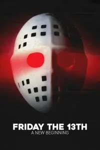 Poster to the movie "Friday the 13th: A New Beginning" #609166