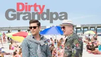 Backdrop to the movie "Dirty Grandpa" #320852