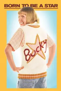 Poster to the movie "Bucky Larson: Born to Be a Star" #143480