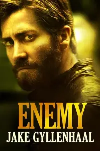 Poster to the movie "Enemy" #48082