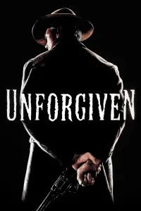 Poster to the movie "Unforgiven" #78068