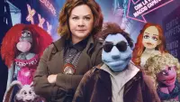 Backdrop to the movie "The Happytime Murders" #342434