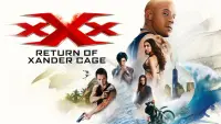 Backdrop to the movie "xXx: Return of Xander Cage" #314038