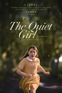 Poster to the movie "The Quiet Girl" #121743