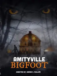 Poster to the movie "Amityville Bigfoot" #197217