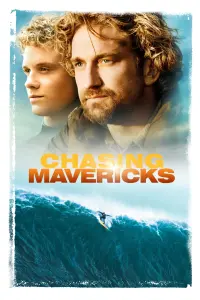 Poster to the movie "Chasing Mavericks" #245287