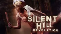 Backdrop to the movie "Silent Hill: Revelation 3D" #72117