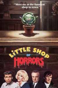 Poster to the movie "Little Shop of Horrors" #123375