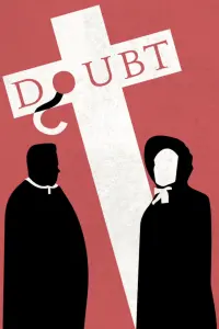 Poster to the movie "Doubt" #233445