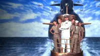 Backdrop to the movie "Down Periscope" #292891