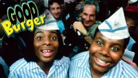 Backdrop to the movie "Good Burger" #60436