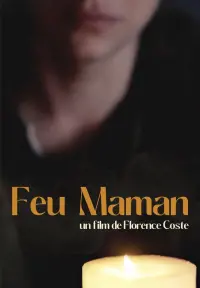 Poster to the movie "Feu Maman" #352520