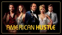 Backdrop to the movie "American Hustle" #71410