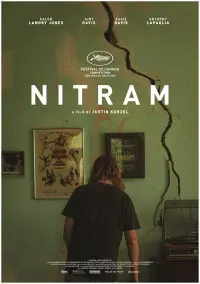 Poster to the movie "Nitram" #348556