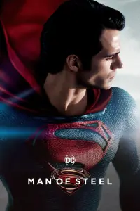 Poster to the movie "Man of Steel" #49142