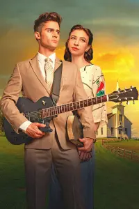 Poster to the movie "Southern Gospel" #668566