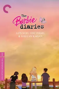 Poster to the movie "The Barbie Diaries" #450482